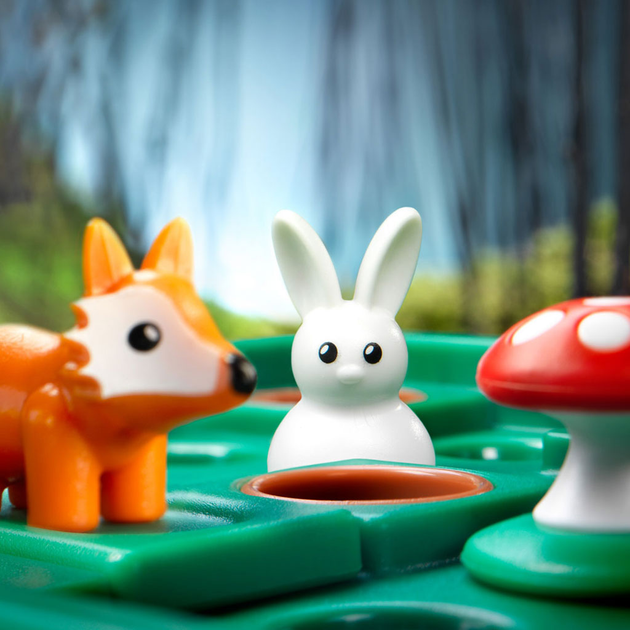 Настільна гра Smart Games Jump In (5414301519898) - зображення 3