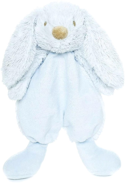 Плюшевий кролик Teddykompaniet Lolli Blanky 29 см (7331626024099) - зображення 1