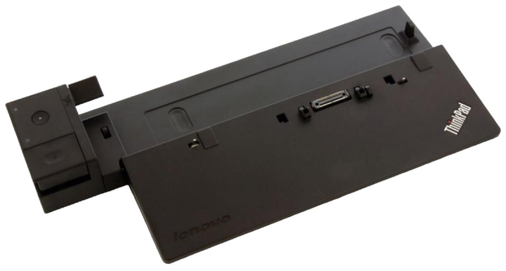 Док-станція Lenovo ThinkPad Ultra Dock 90W (40A20090EU) - зображення 1