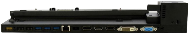 Док-станція Lenovo ThinkPad Ultra Dock 90W (40A20090EU) - зображення 2