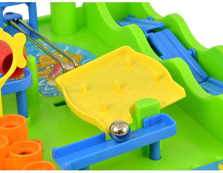 Gra planszowa Tomy Screwball Scramble (5011666070707) - obraz 4