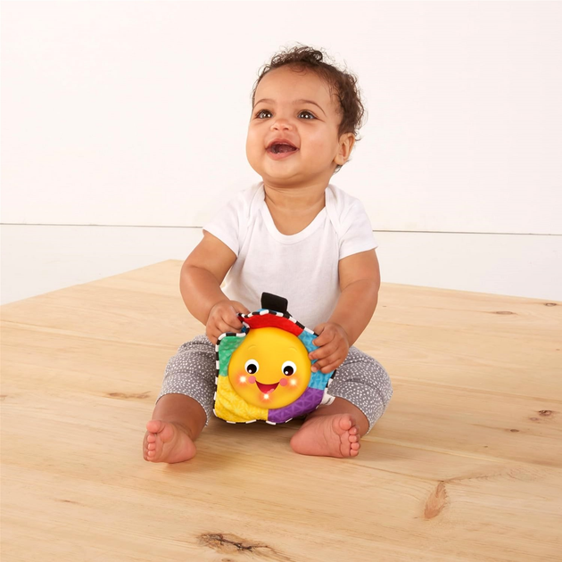 Baby einstein store star bright symphony