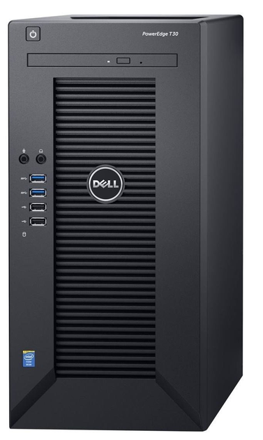 Сервер Dell PowerEdge T30 (210-T30-PR-3Y) - зображення 2