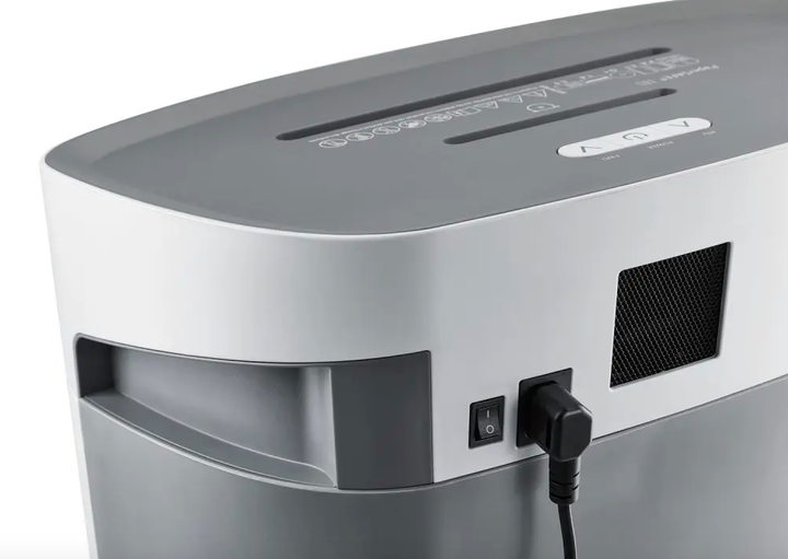 Шредер DAHLE PS 380 (23380 - 16173) - изображение 7