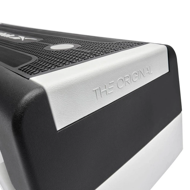 Степ-платформа Reebok RAP-11150WH чорно-біла - изображение 6