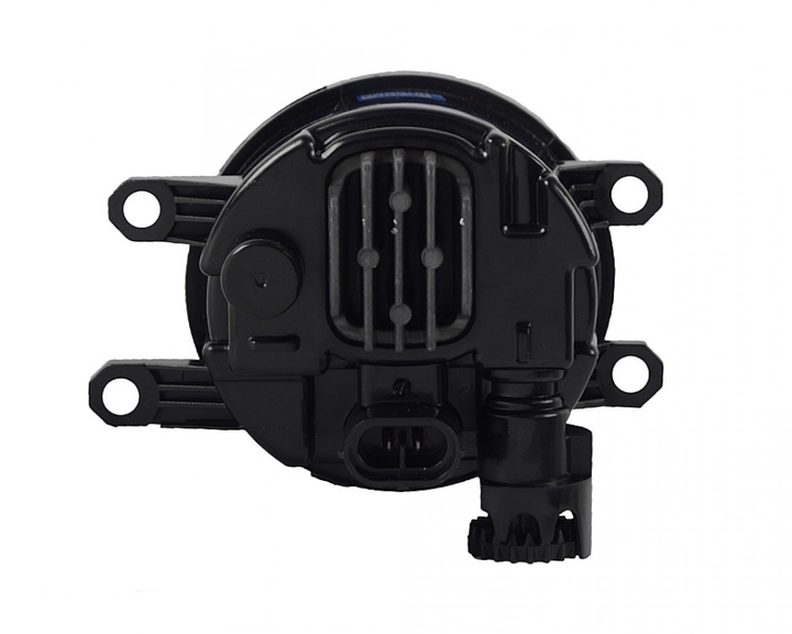 Противотуманные фары ПТФ туманки DLAA на Subaru Legacy 14-17 TY-7032-LED Субару Легаси V087389 - изображение 4
