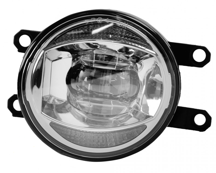 Противотуманные фары ПТФ туманки DLAA на Lexus GS 12-20 L10 TY-8032-LED Лексус ГС V087393 - изображение 4