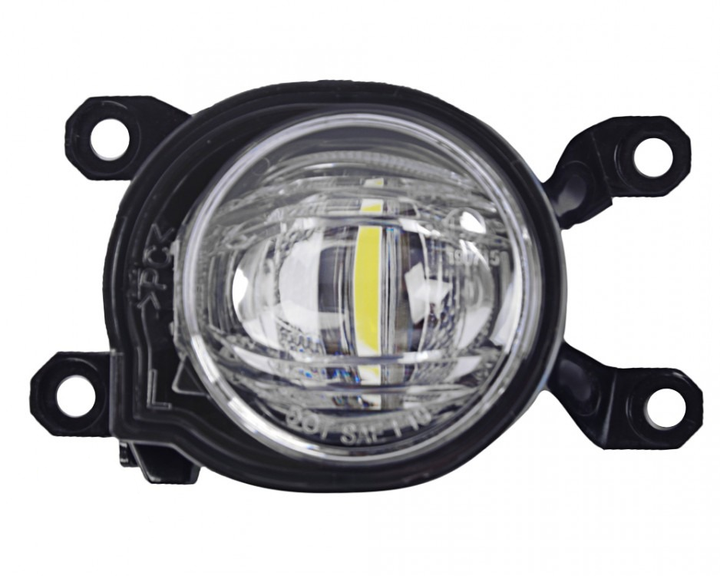 Противотуманные фары ПТФ туманки DLAA на Toyota C-HR 20- TY-2106-LED Тойота С-ХР V08735 - изображение 3