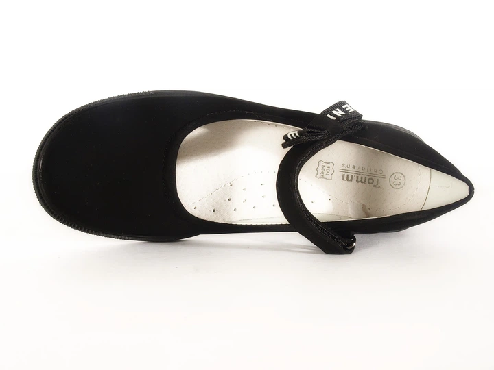 Туфлі TOM.M CT01-57 33 - Фото 3 Туфлі TOM.M CT01-57 33 - изображение 3