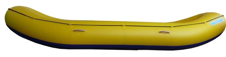Надувной рафт Navigator (Fiord Boat) RM440 N57 - изображение 3