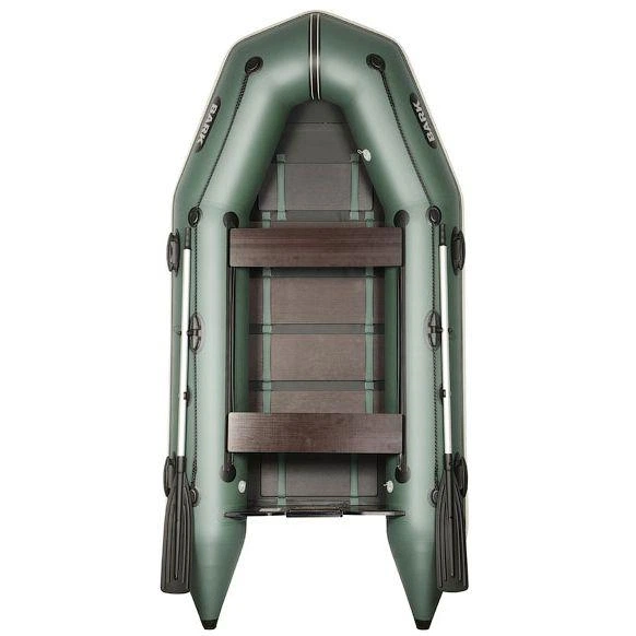 Надувная лодка Bark BT-310D - Фото 1 Надувная лодка Bark BT-310D - изображение 1