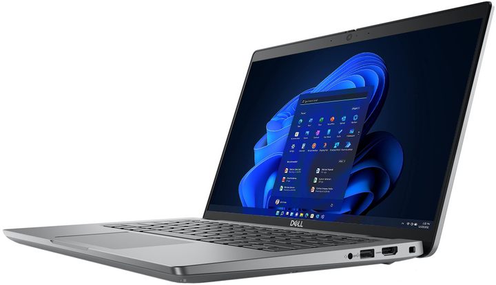 Laptop Dell Latitude 5440 (N014L544014EMEA_VP_WWAN) Grey - obraz 2