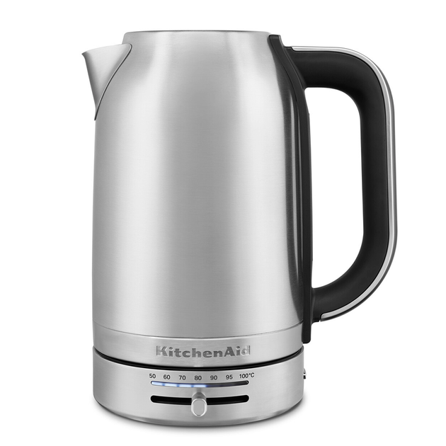 Електрочайник KitchenAid 5KEK1701ESX - изображение 1