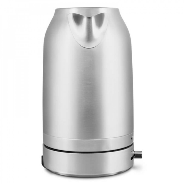 Електрочайник KitchenAid 5KEK1701ESX - изображение 2