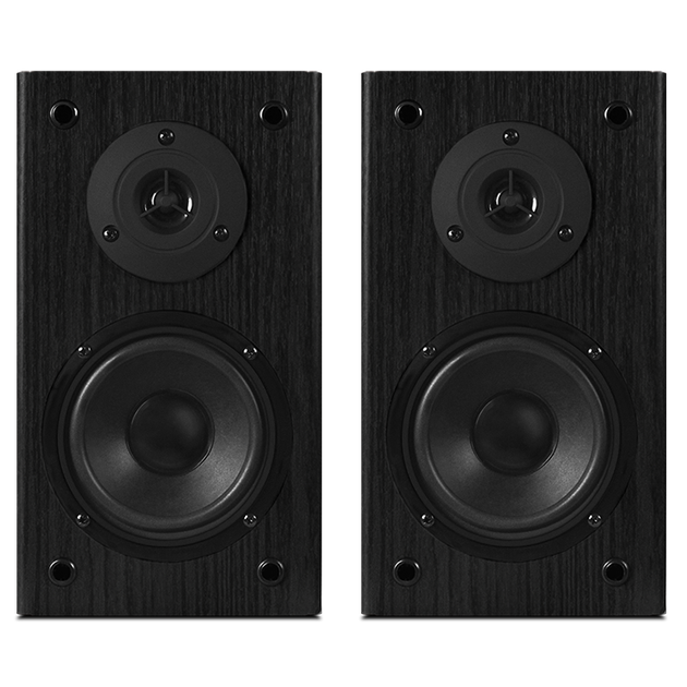 Колонки 2.0 SVEN SPS-614 Bluetooth – фото, отзывы, характеристики