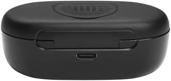 Беспроводные наушники JBL Quantum TWS (JBLQUANTUMTWSBLK) черные - изображение 3