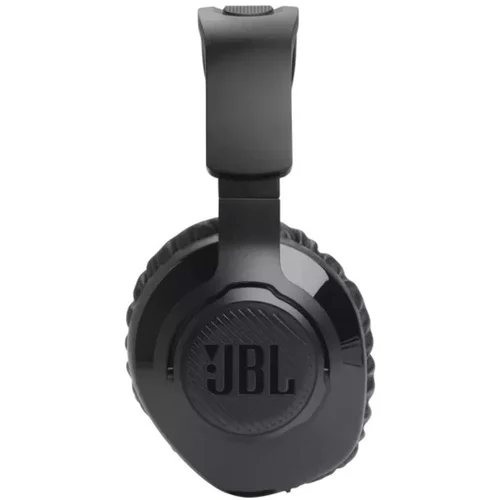 Наушники JBL Quantum 360X (JBLQ360XWLBLKGRN) Black/Green - изображение 3