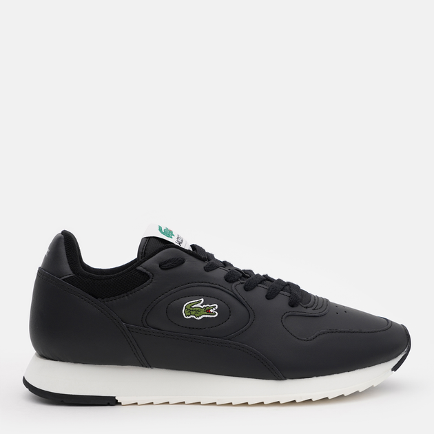 Lacoste sport trainers best sale