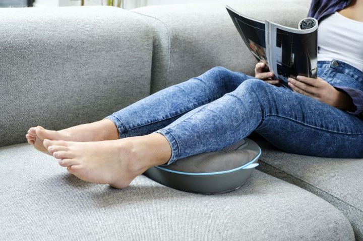 Poduszka masująca HoMedics Natural Touch SGP-1100H-EU - obraz 7