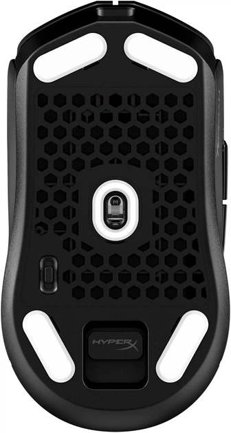 Mysz HyperX Pulsefire Haste 2 Mini Wireless Black (7D388AA) - obraz 6