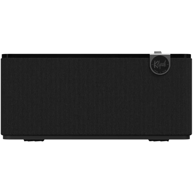 Акустика Klipsch The ONE Plus Matte Black - изображение 2