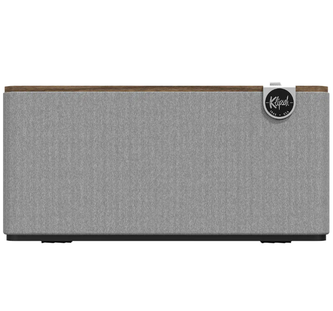 Акустика Klipsch The Three Plus Walnut - Фото 2 Акустика Klipsch The Three Plus Walnut - изображение 2
