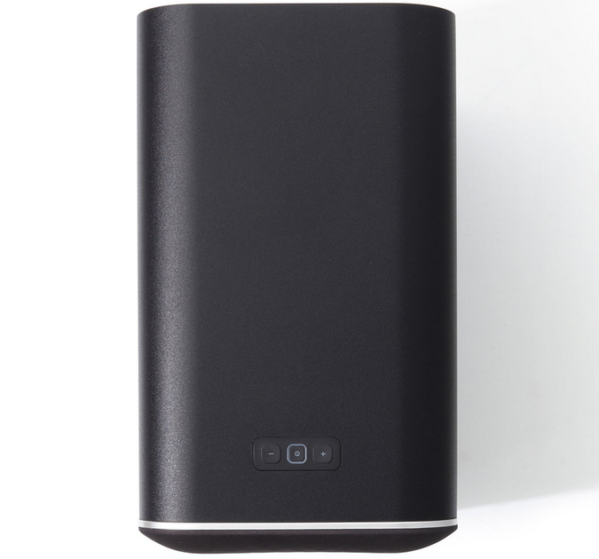 Акустика Q Acoustics M20 HD Black - изображение 4