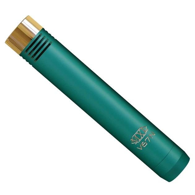 Микрофон MXL V67N - изображение 2