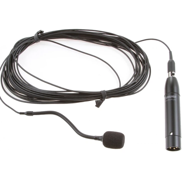 Микрофон Shure MX202B/C - изображение 3