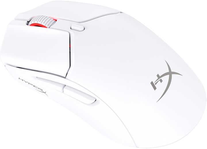 Мышь HyperX Pulsefire Haste 2 Mini Wireless White (7D389AA) – фото ...