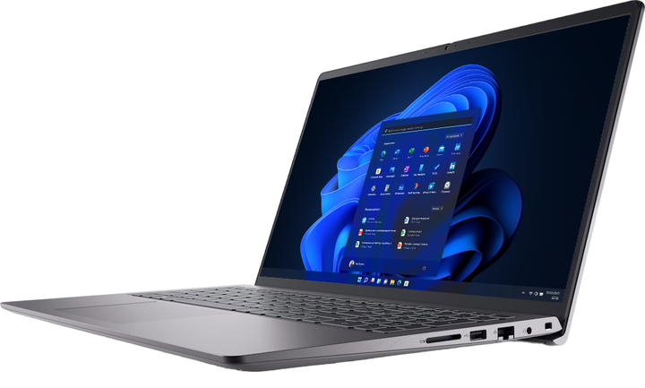 Ноутбук Dell Vostro 15 3530 (N1809QMVNB3530EMEA01) Aluminium - изображение 3