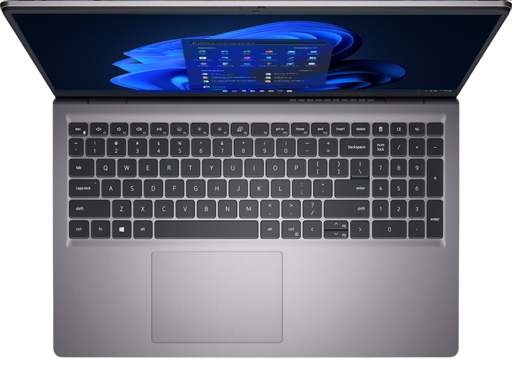 Ноутбук Dell Vostro 15 3530 (N1809QMVNB3530EMEA01) Aluminium - изображение 4