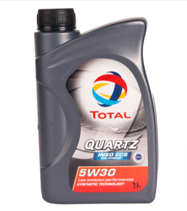 Моторна олива Total Quartz Ineo Long Life 5W-30, 1л, (181711) - Фото 1 Моторна олива Total Quartz Ineo Long Life 5W-30, 1л, (181711) - зображення 1