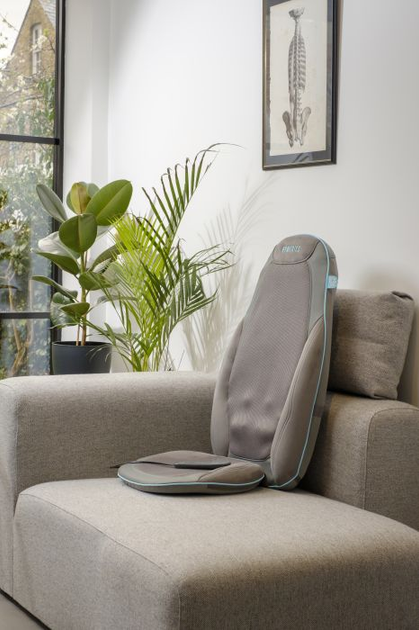 Peleryna masująca HoMedics Natural Touch SGM-1300H-EU - obraz 4