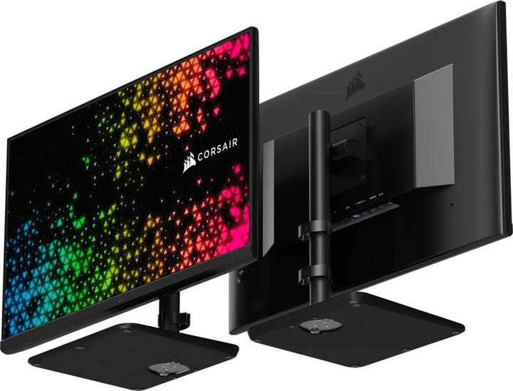 Монітор Corsair XENEON 315QHD165 (CM-9020007-PE) - зображення 8