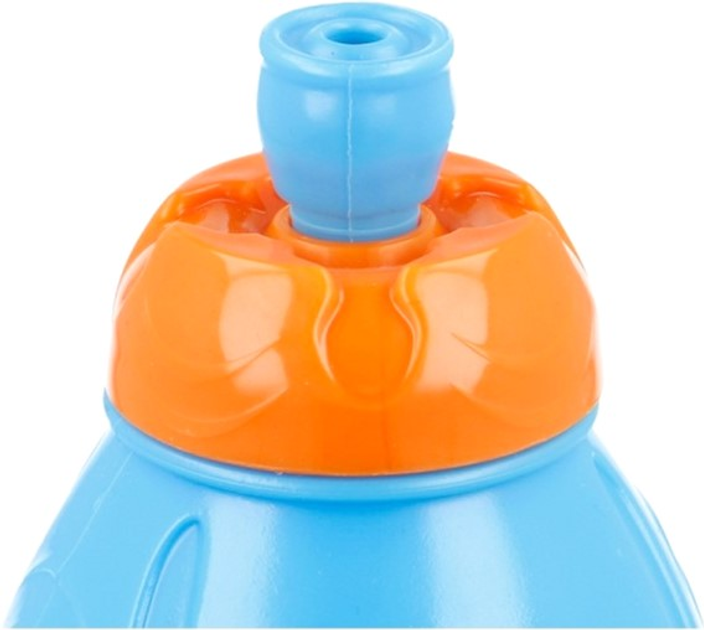 Butelka na wodę Euromic Pokemon 400 ml (8412497080328) - obraz 3