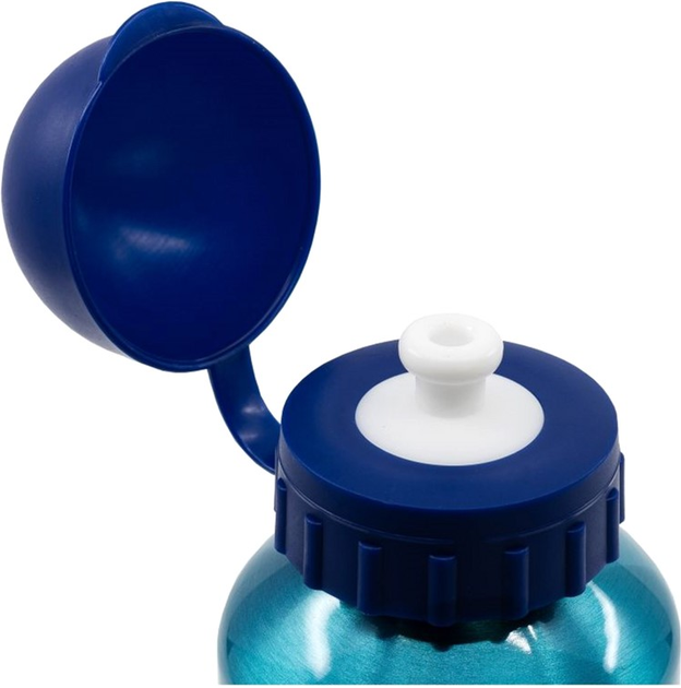 Butelka na wodę Euromic Bluey 400 ml (8412497506347) - obraz 3