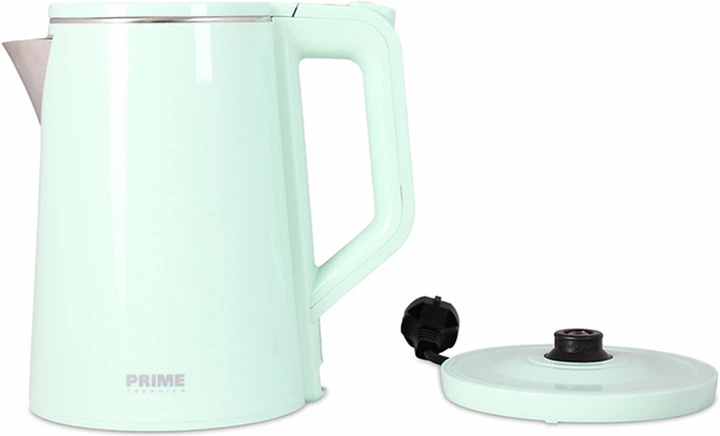 Електрочайник PRIME Technics PKP 1745 O - зображення 8