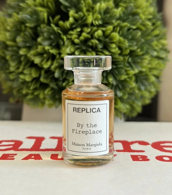 Миниатюра Туалетная вода унисекс Maison Margiela Replica By