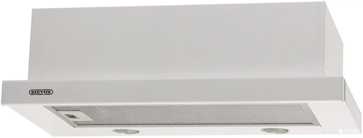 Вытяжка ELEYUS Storm 700 50 WH - изображение 5