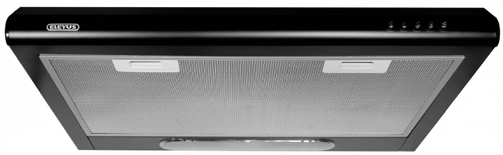 Вытяжка ELEYUS Line I 50 BL - изображение 2
