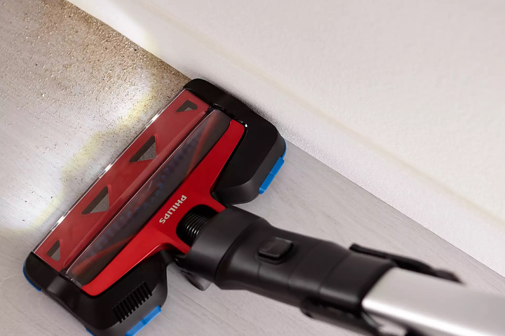 Акумуляторний пилосос Philips SpeedPro Max XC7043/01 (8720389024047) - зображення 8