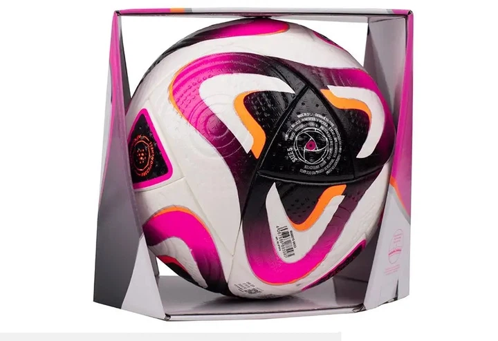 アディダス CONEXT24 PRO Мяч футбольный ADIDAS CONEXT 24 PRO 5 – фото, отзывы