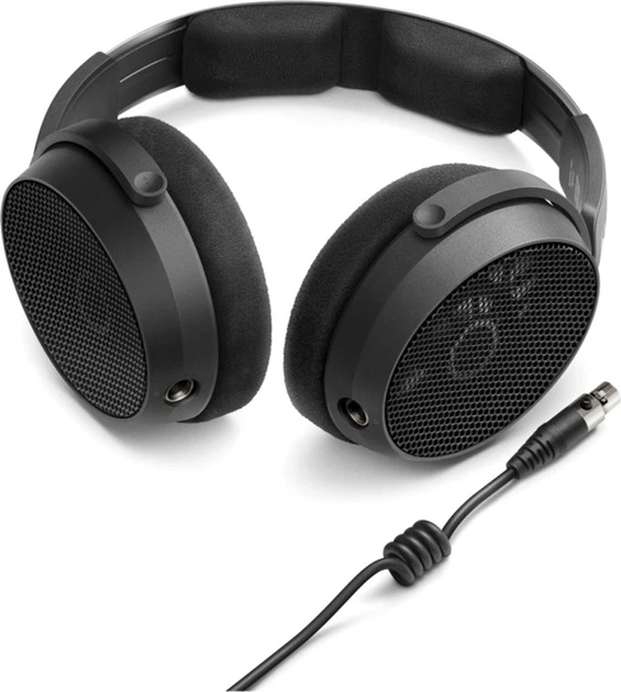 Навушники Sennheiser HD 490 PRO Black (S700286) - зображення 4