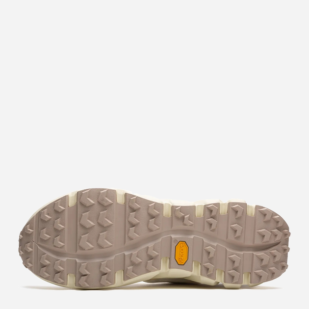 Buty trekkingowe męskie Oakley Light Breathe FOF100350-10R 43 Biały/Beżowy/Brązowy (193517914714) - obraz 5