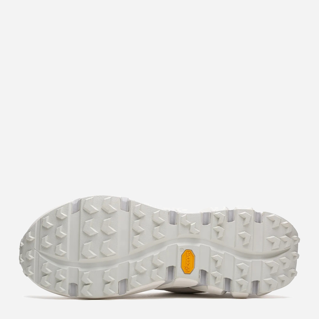 Чоловічі кросівки для трекінгу Oakley Light Breathe FOF100350-1A7 42.5 Білі (193517585228) - зображення 5