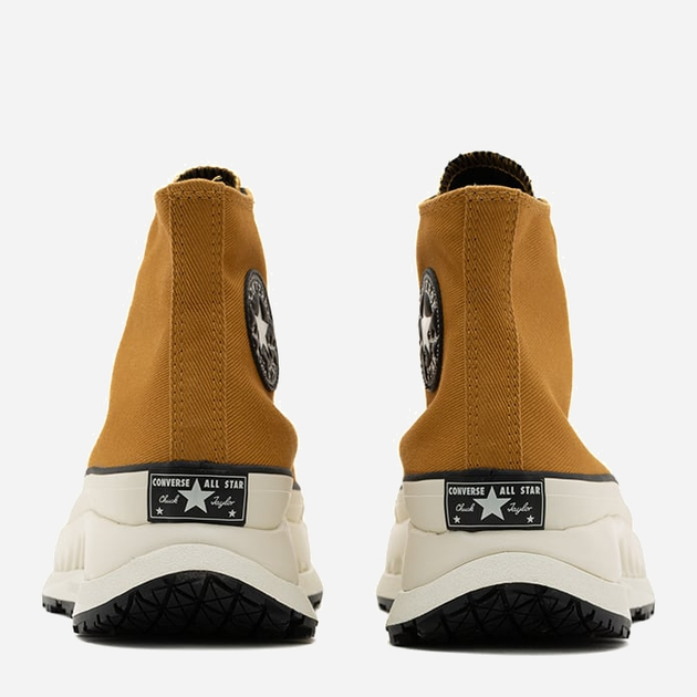 Чоловічі кеди високі Converse Chuck 70 AT-CX A02778C 43 Коричневі (194434116519) - зображення 3
