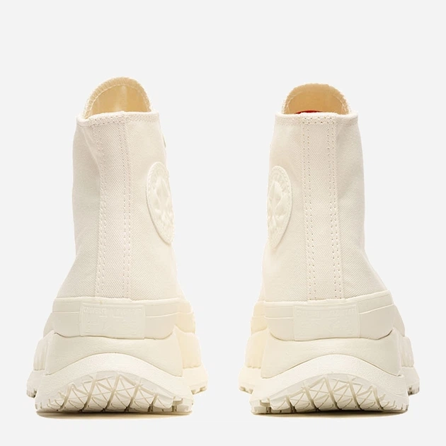 Жіночі кеди високі Converse Chuck 70 AT-CX A04581C 38 Кремові (194434375725) - зображення 3