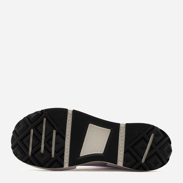 Trampki damskie za kostkę Converse Run Star Legacy CX A03064C 38 Fioletowe (194434095685) - obraz 4