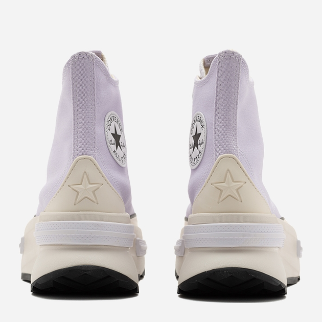 Trampki damskie za kostkę Converse Run Star Legacy CX A03064C 39 Fioletowe (194434095708) - obraz 3
